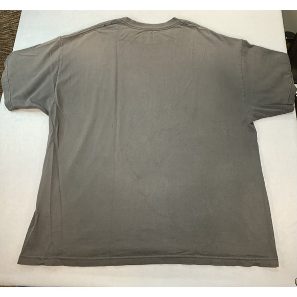 Vintage Guns N Roses 90s/Y2K Shirt Mens 2XL Black Appetite For Destruction - Picture 2 of 7